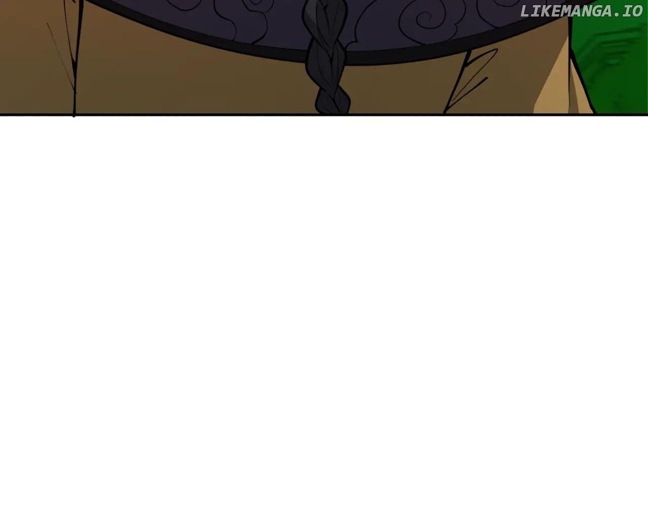 Era of the Haunted Chapter 316 - page 81